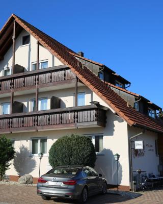 Hotel Garni Alte Post