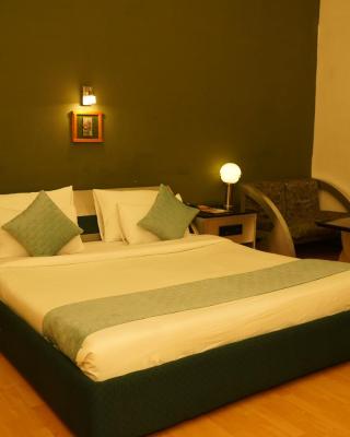 DNC Shevaroys Resorts & Spa