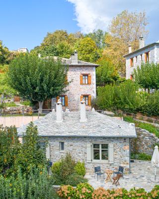 Amanita boutique hotel