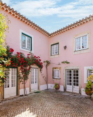 Casa Da Avo Genoveva