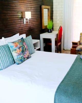 White Swan Guesthouse