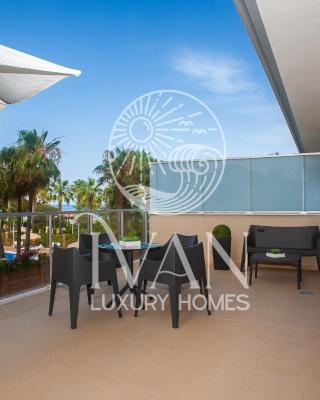 Casa Luna Ivan Luxury Homes 1ªPlta Norte 1ªLinea