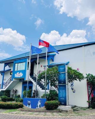 巨地花園莊園