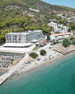 New Aegli Resort Hotel
