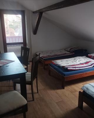 Hostinec U Koláče