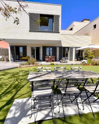 Casa Elena Maresme
