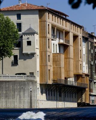 Grand Hotel de Castres