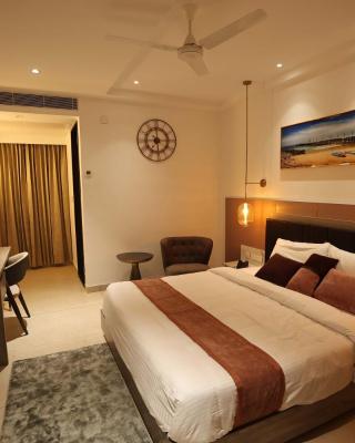 Le Prestige Residency