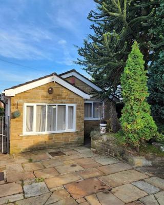 Idyllic Cottage