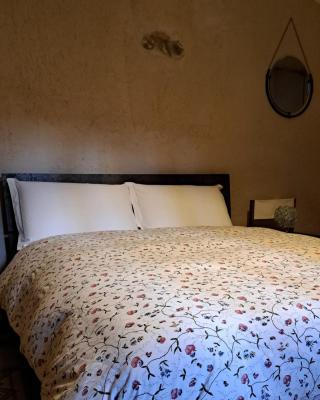 Appartamento in Corte Storica