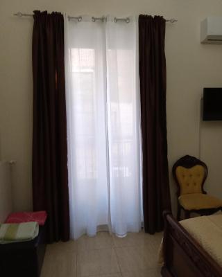 B&B La Piazza di Niscemi