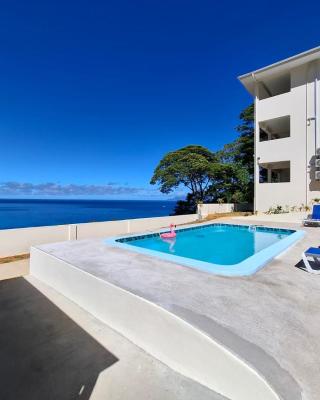 Tropical Secrets Holiday Apartments