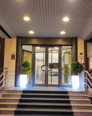Hotel Touring