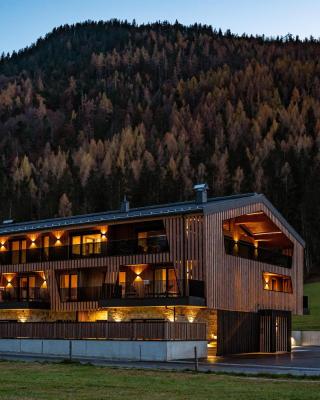 Jaggling Appartements