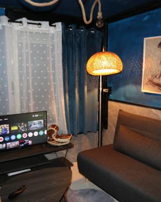 Albania Studio Apartament