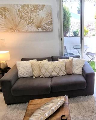 R.D.V. Duplex Nice Center