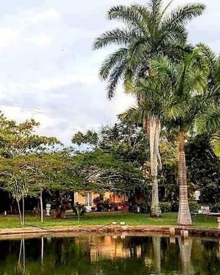 Finca en Anapoima