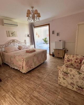 Pousada de charme Paty´s Garden