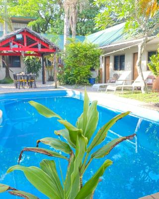 Travellers Motel Vanuatu