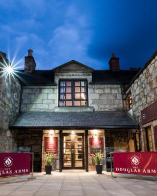 Douglas Arms Hotel