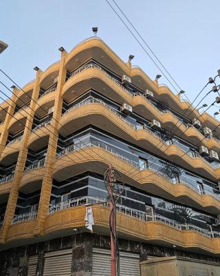 Susan's Guest House, New Building