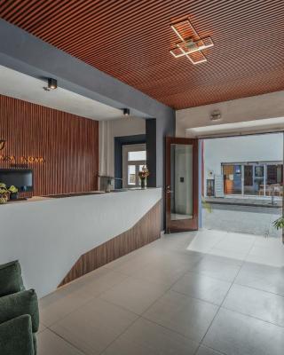 Hotel Casa Nova, Merida