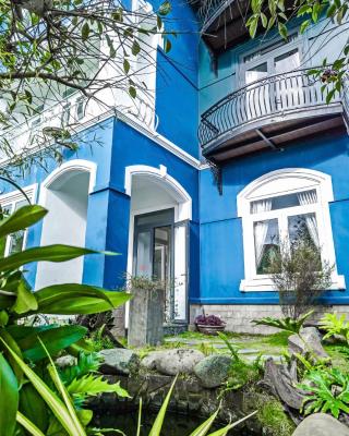 Villa Hotel Rung Thong Da Lat