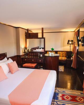 YOU Nile View Hotel