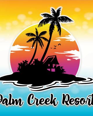 Palm Creek Resort