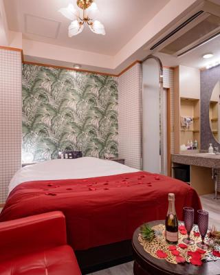 ホテルホワイトシティ23Adults only