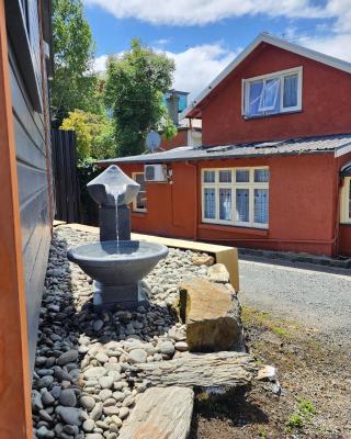 A Stone's Throw From Town Main House