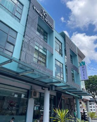Vrest Hotel