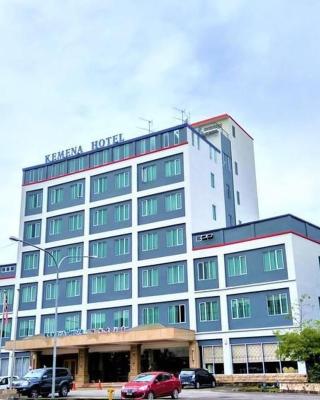 Kemena Hotel Bintulu
