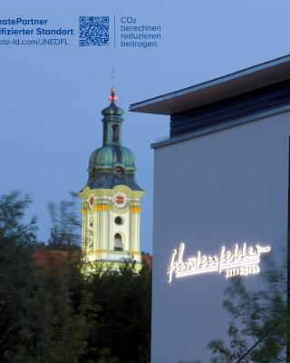 Fürstenfelder Hotel
