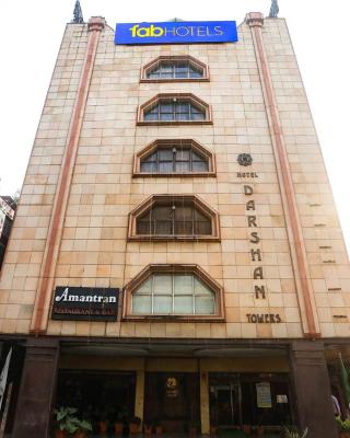 FabHotel Darshan Tower