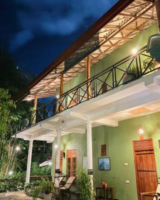 Nature House