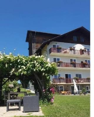 Haus Fernblick