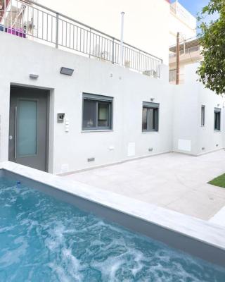 Villa Redi Relaxing Spa