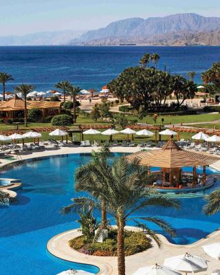 Movenpick Taba Resort & Spa