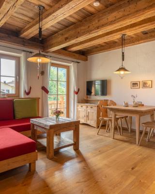 Residence Mitterdorfer