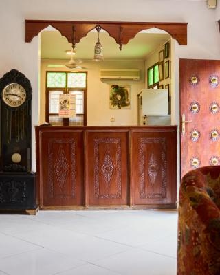 Safari Lodge