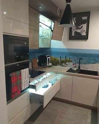 LECH Home APARTAMENT NA GÓRZE