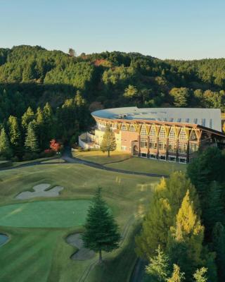 Nasu Kasumigajo Hotel & Resort