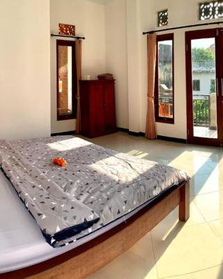 Arya homestay