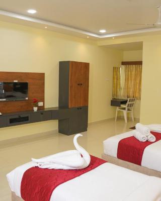 Hotel GSR Srinivasa Inn