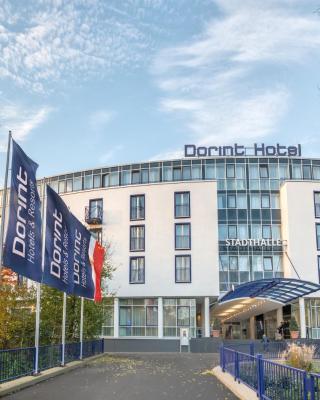 Dorint Kongresshotel Düsseldorf/Neuss