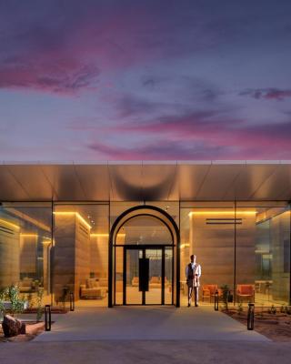 The Chedi Hegra, AlUla