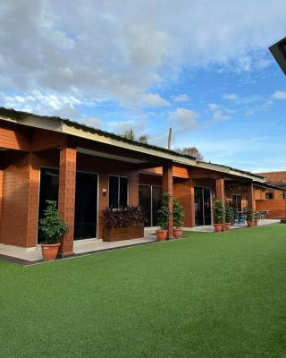 Chalet Siti Balqis