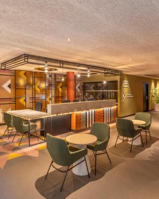 Royal Regency Paris Vincennes