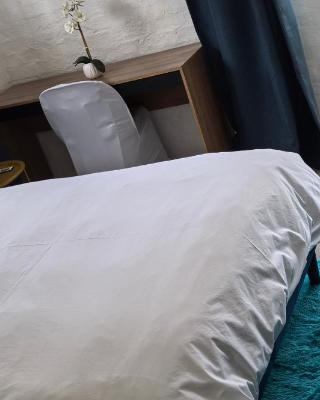 Calming Waters Guesthouse